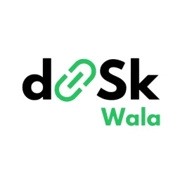 Symbol von DiskWala